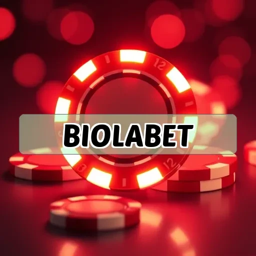 biolabet: Dapatkan Cashback Menarik untuk Pengalaman Game Lebih Baik!