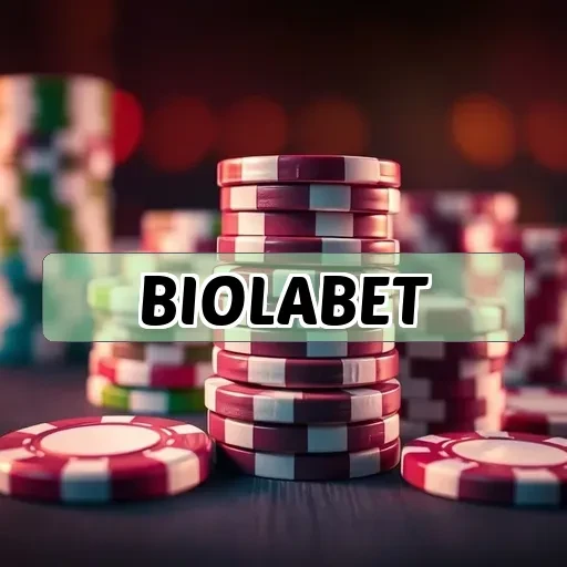 biolabet: Menangkan Berbagai Hadiah Menarik Setiap Hari!