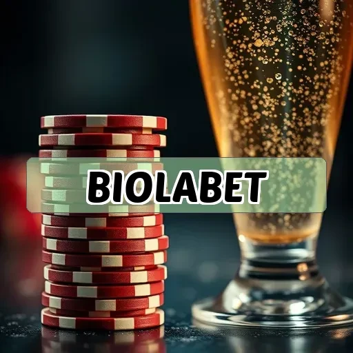 biolabet: Fitur Game Live yang Memikat dan Menguntungkan