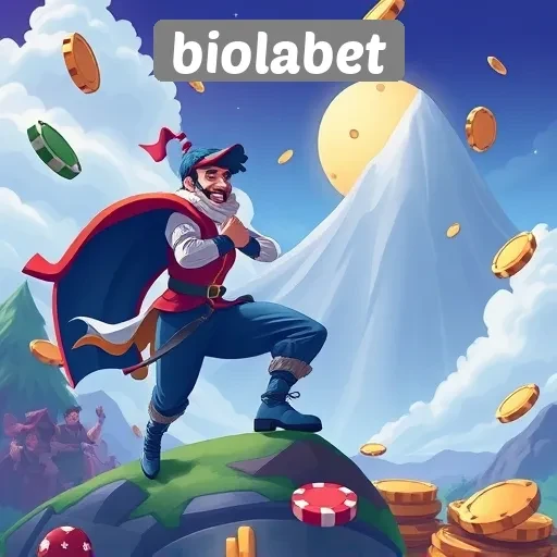 Rekomendasi Permainan Terbaik di Biolabet untuk Pemula