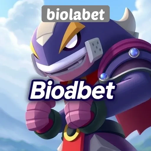 Mengenal Biolabet Platform Game Terbaik di Indonesia