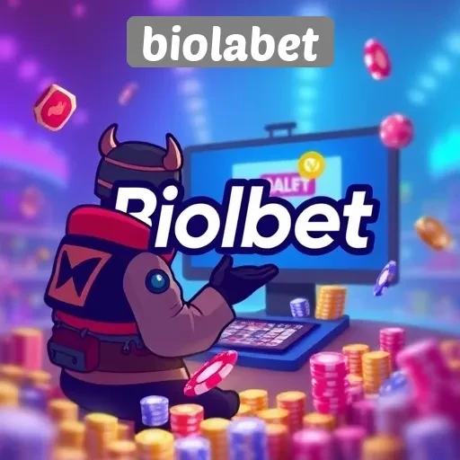 Pengenalan Situs Game Biolabet dan Fasilitasnya