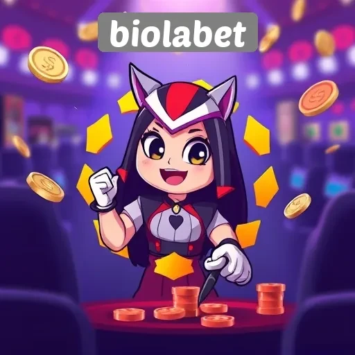 Profil Lengkap Situs Game Biolabet untuk Pecinta Game Online