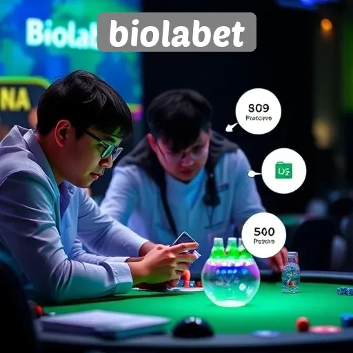Kelebihan dan Kekurangan Bermain di Situs Biolabet