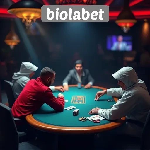 Strategi Bermain di Biolabet untuk Pemula