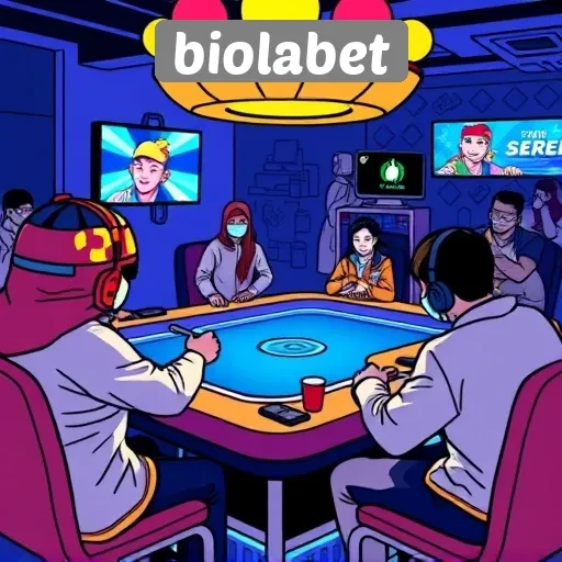 Tantangan dan Keseruan Game yang Tersedia di Biolabet
