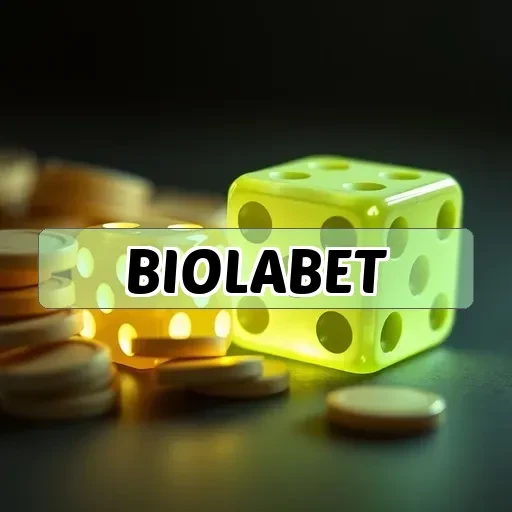 biolabet: Maksimalkan Bonus Harian untuk Lebih Banyak Kemenangan!