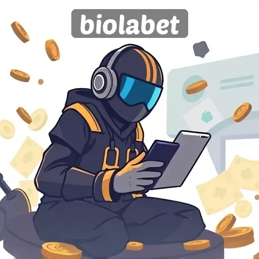 Tips Bermain Efektif di Situs Game Biolabet