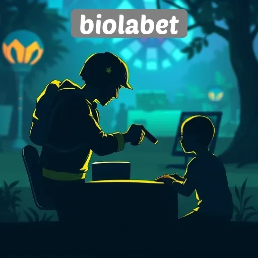 Menelusuri Fitur Menarik di Biolabet untuk Pemain Game