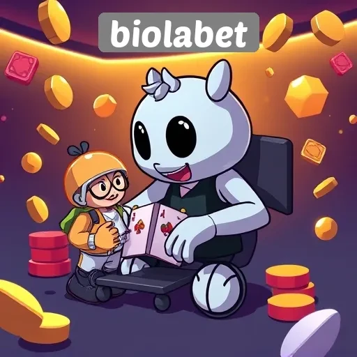 Inovasi dalam Game Online di Biolabet yang Wajib Dicoba