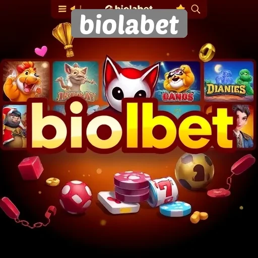 Daftar Game Populer yang Tersedia di Biolabet