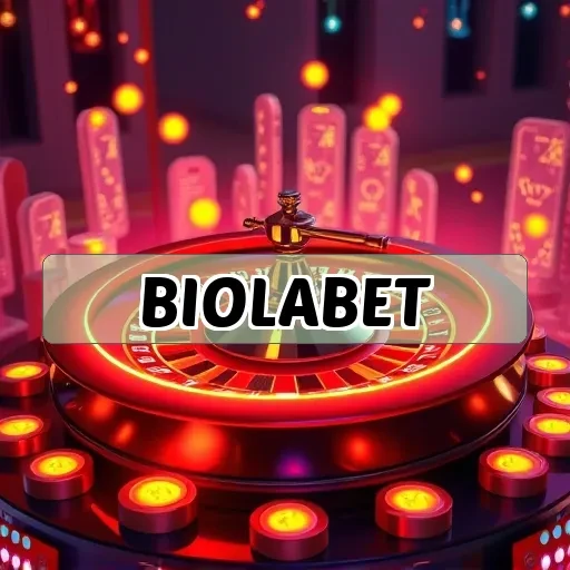 biolabet: Panduan Game Menarik untuk Pengalaman Bermain Asyik