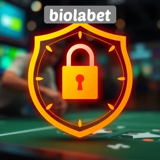 Keamanan dan Privasi Pengguna di Biolabet