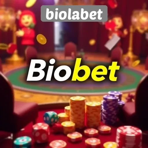 Keberagaman Permainan yang Ditawarkan di Biolabet